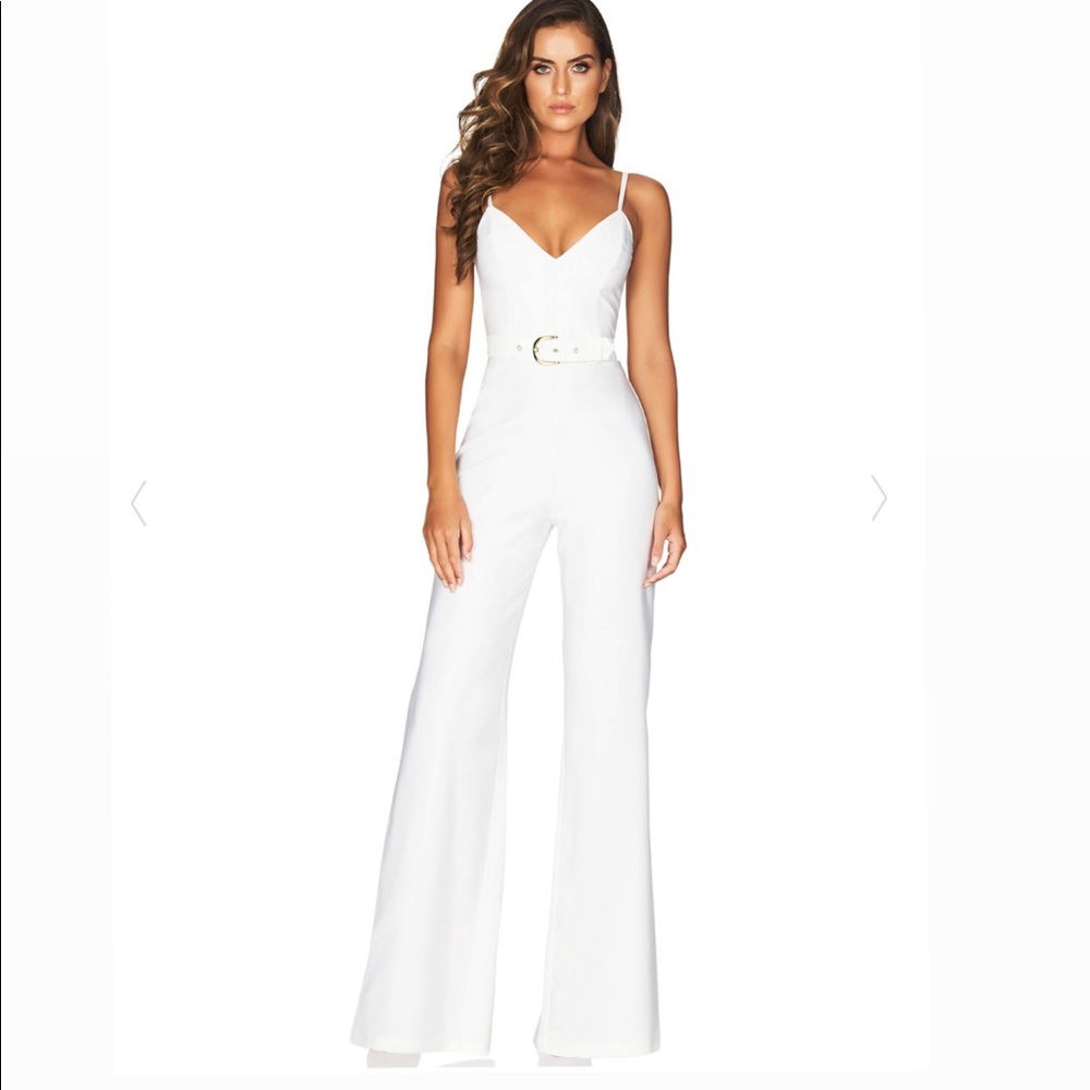 Nookie Blake jumpsuit size S